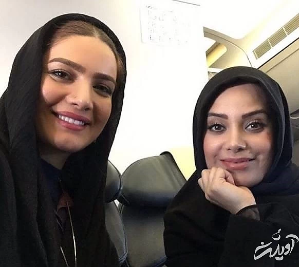 صبا راد 